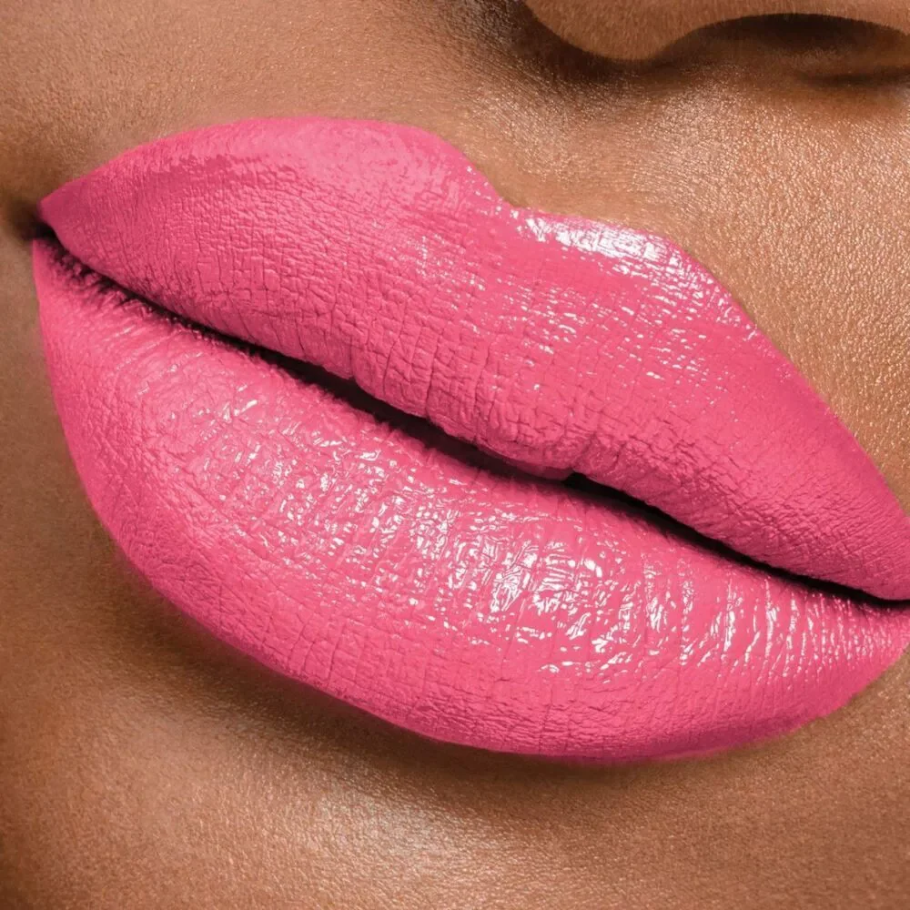 Pink Maybelline Super Stay 24 Long Lasting 2-Step Liquid Lipstick Makeup